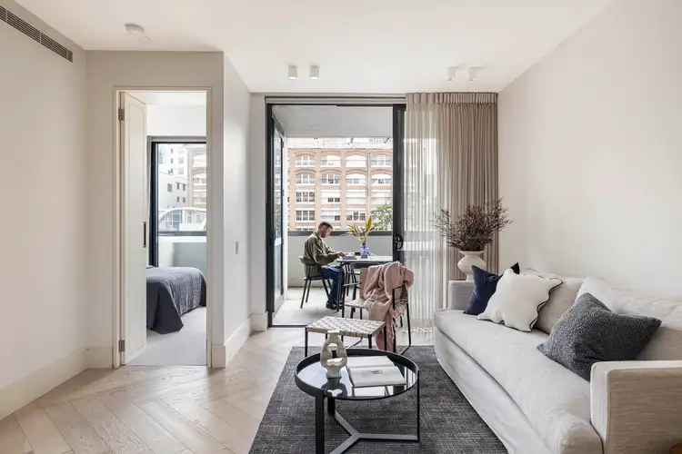 16/144-154 Commonwealth Street, Surry Hills NSW 2010