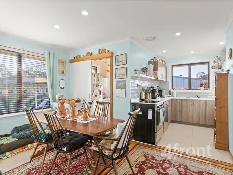 Third view of Homely house listing, 21 Beamish Avenue, Wynyard TAS 7325