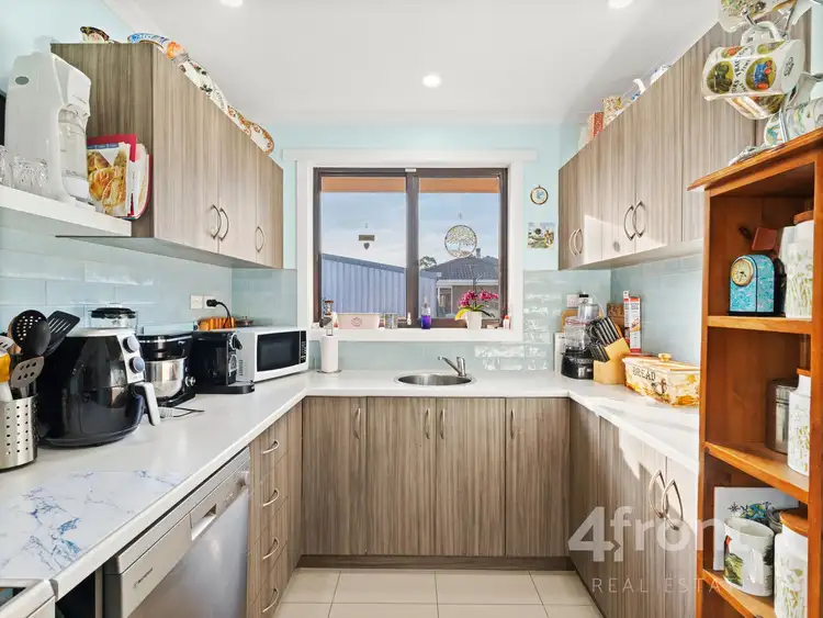 Fourth view of Homely house listing, 21 Beamish Avenue, Wynyard TAS 7325