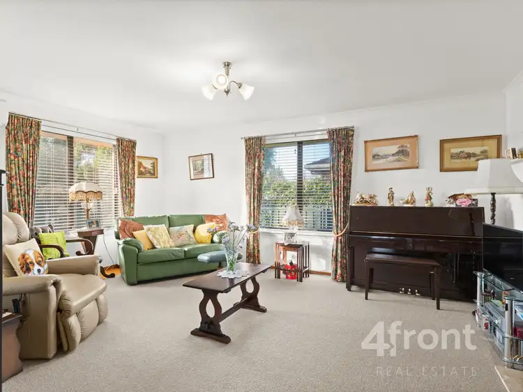 Sixth view of Homely house listing, 21 Beamish Avenue, Wynyard TAS 7325