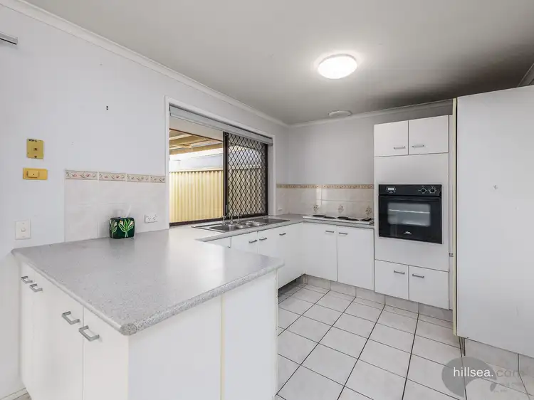 Third view of Homely semi-detached listing, 1/13 Stephenson Street, Labrador QLD 4215