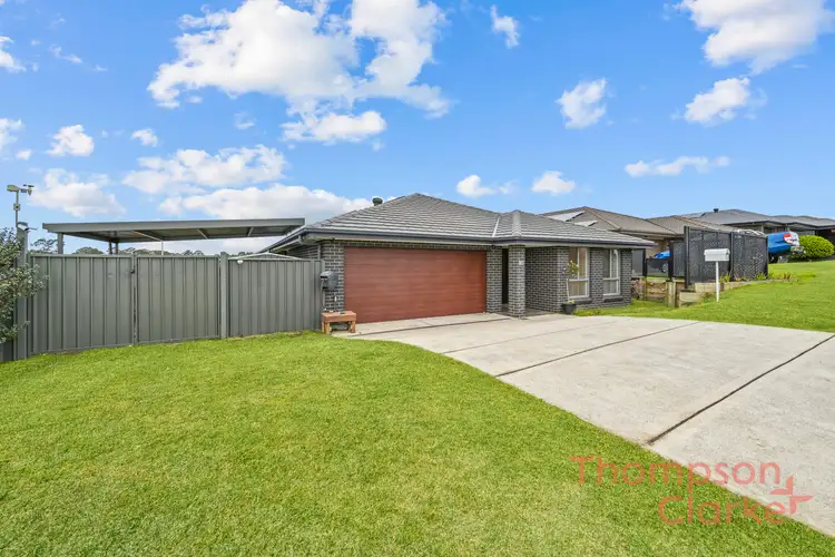 19 Busby Street, Cliftleigh NSW 2321