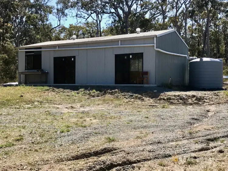 37 Central Avenue, Bundabah NSW 2324