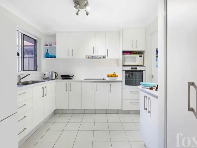 Third view of Homely semi-detached listing, 1/1 Clovelly Place, Labrador QLD 4215