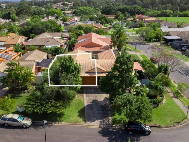 Fourth view of Homely semi-detached listing, 1/1 Clovelly Place, Labrador QLD 4215