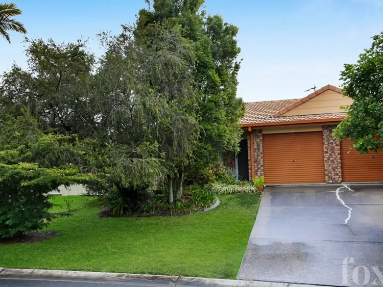 Fifth view of Homely semi-detached listing, 1/1 Clovelly Place, Labrador QLD 4215