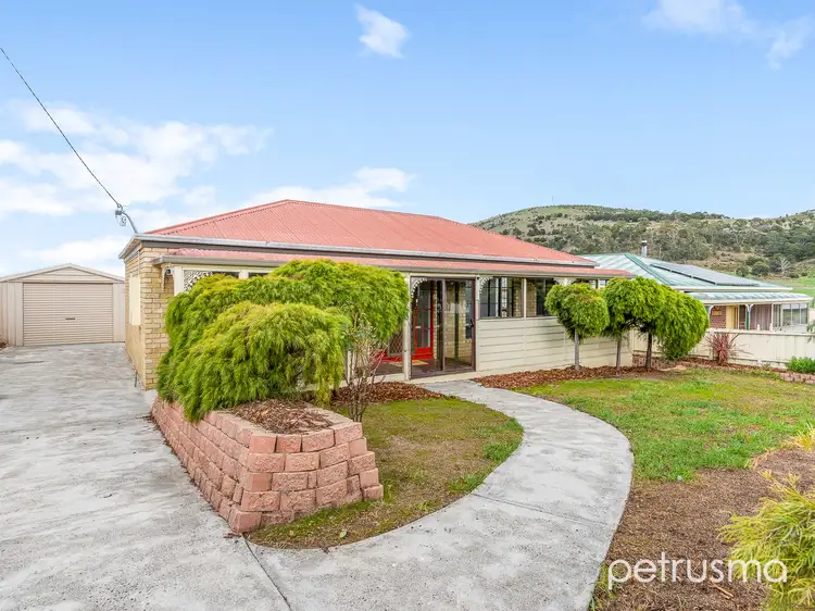 6 Bilney Street, Richmond TAS 7025