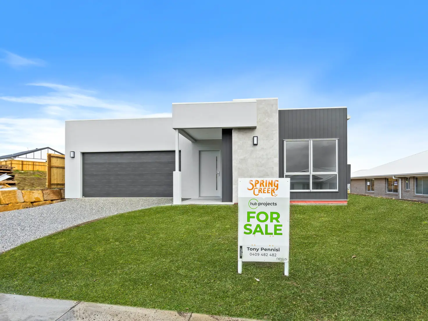 Main view of Homely house listing, Lot 325 Wakeful Drive, Beaudesert QLD 4285