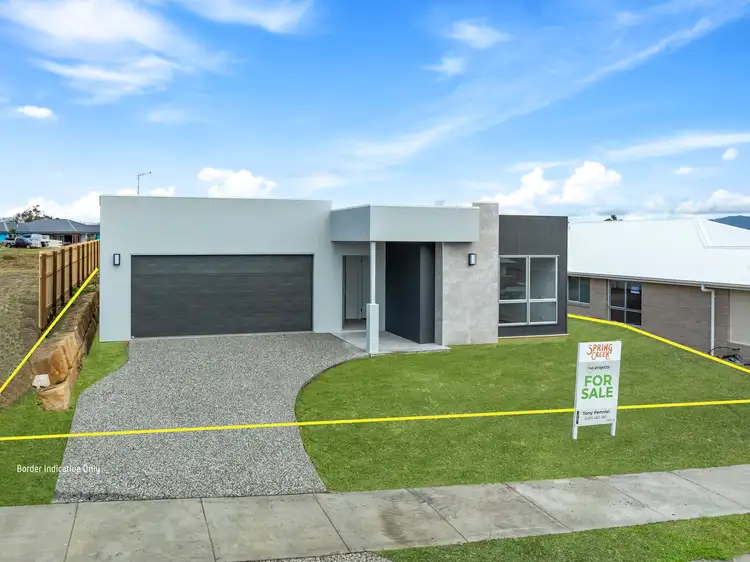Third view of Homely house listing, Lot 325 Wakeful Drive, Beaudesert QLD 4285