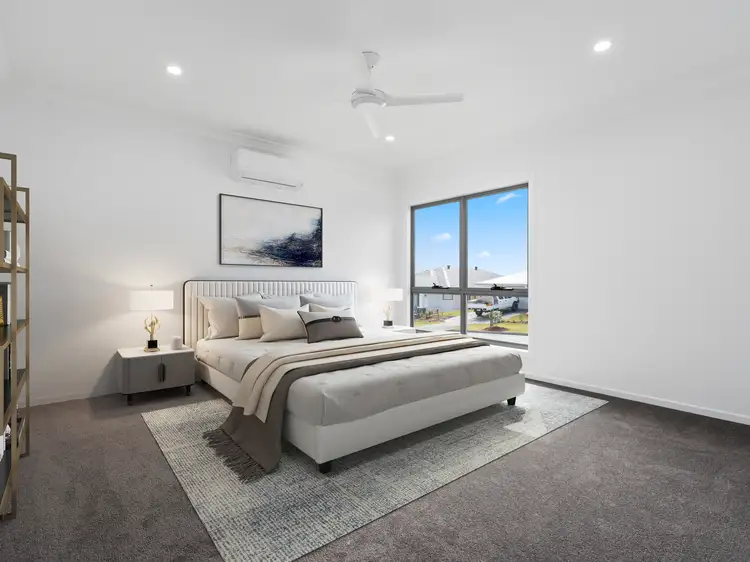 Fourth view of Homely house listing, Lot 325 Wakeful Drive, Beaudesert QLD 4285