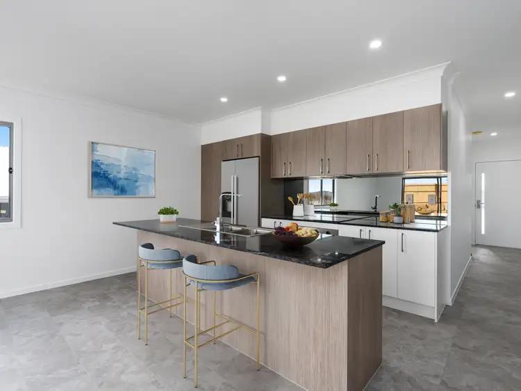 Fifth view of Homely house listing, Lot 325 Wakeful Drive, Beaudesert QLD 4285