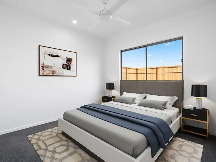 Sixth view of Homely house listing, Lot 325 Wakeful Drive, Beaudesert QLD 4285