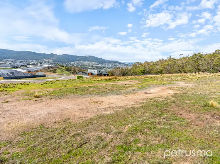 Fourth view of Homely land listing, 25 Roybridge Way, Howrah TAS 7018