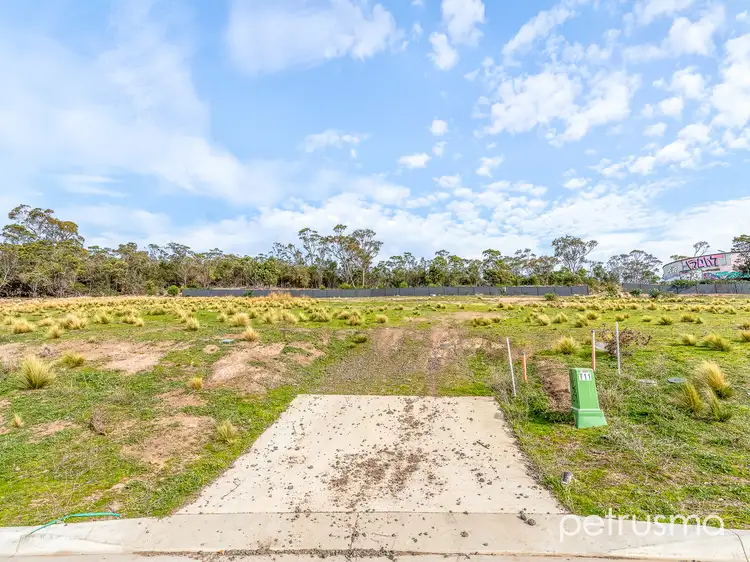 Sixth view of Homely land listing, 25 Roybridge Way, Howrah TAS 7018