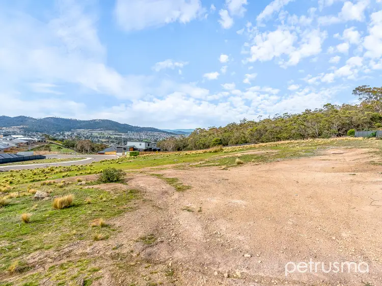 Seventh view of Homely land listing, 25 Roybridge Way, Howrah TAS 7018