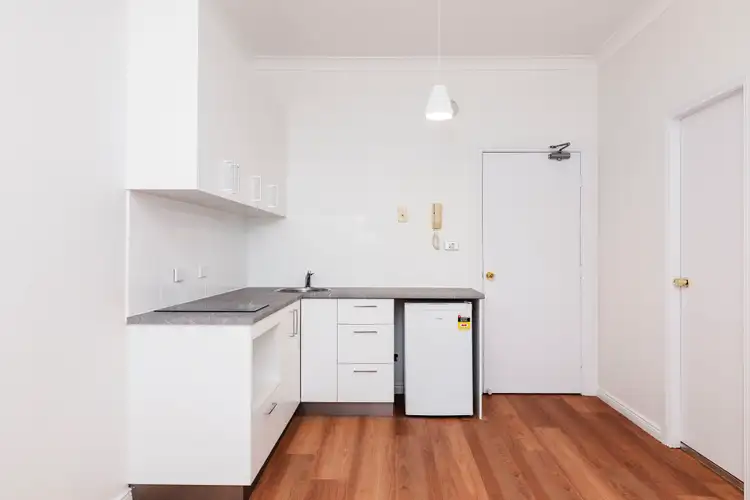 Second view of Homely studio listing, 1/381A Riley Street, Surry Hills NSW 2010