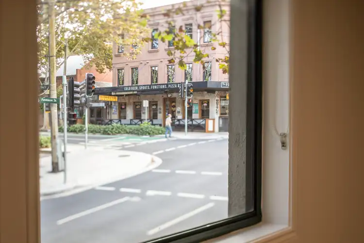 Fifth view of Homely studio listing, 1/381A Riley Street, Surry Hills NSW 2010