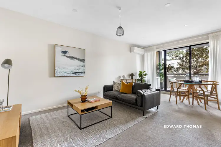 103/62 Altona Street, Kensington VIC 3031