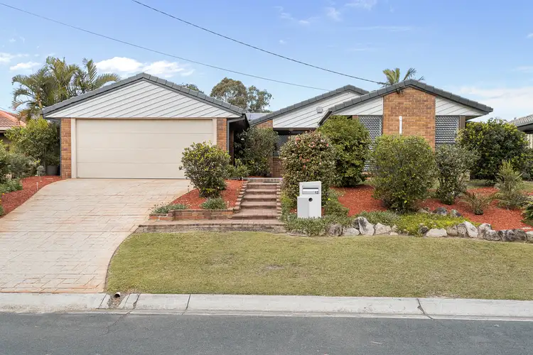 12 Chowchilla Street, Albany Creek QLD 4035