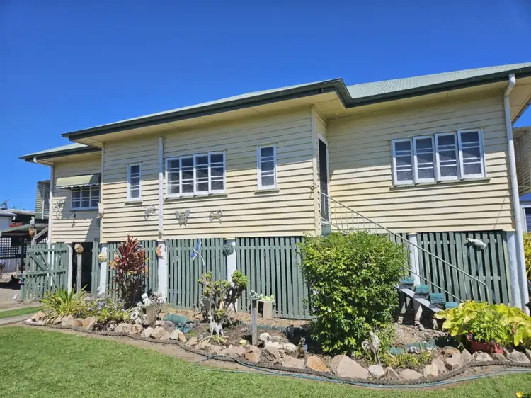 3 Palm Avenue, Ingham QLD 4850