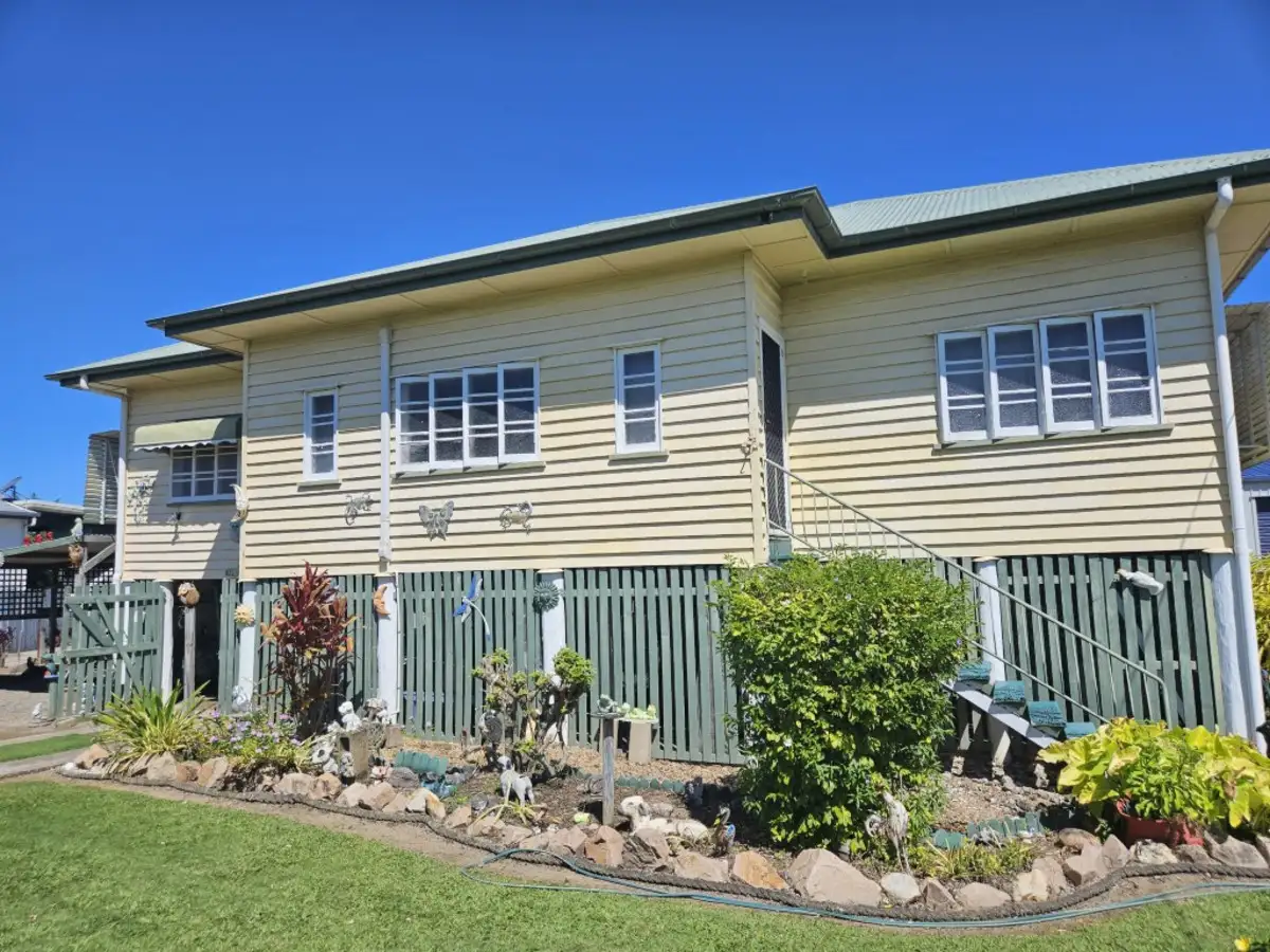 Main view of Homely house listing, 3 Palm Avenue, Ingham QLD 4850