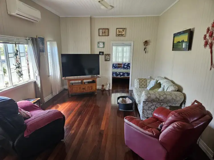 Fourth view of Homely house listing, 3 Palm Avenue, Ingham QLD 4850