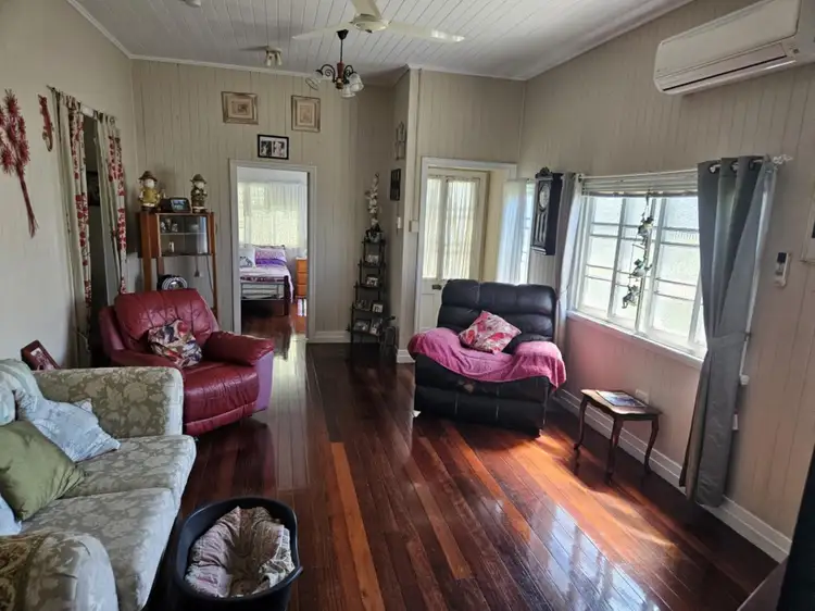 Fifth view of Homely house listing, 3 Palm Avenue, Ingham QLD 4850