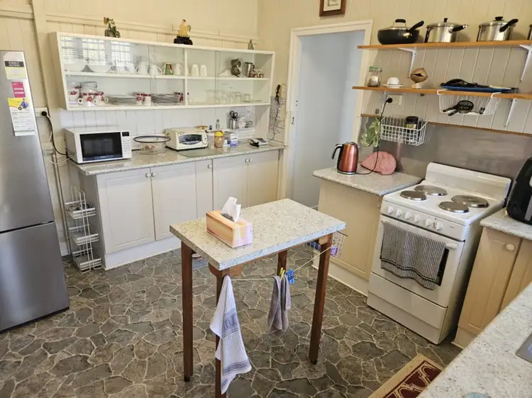 Sixth view of Homely house listing, 3 Palm Avenue, Ingham QLD 4850