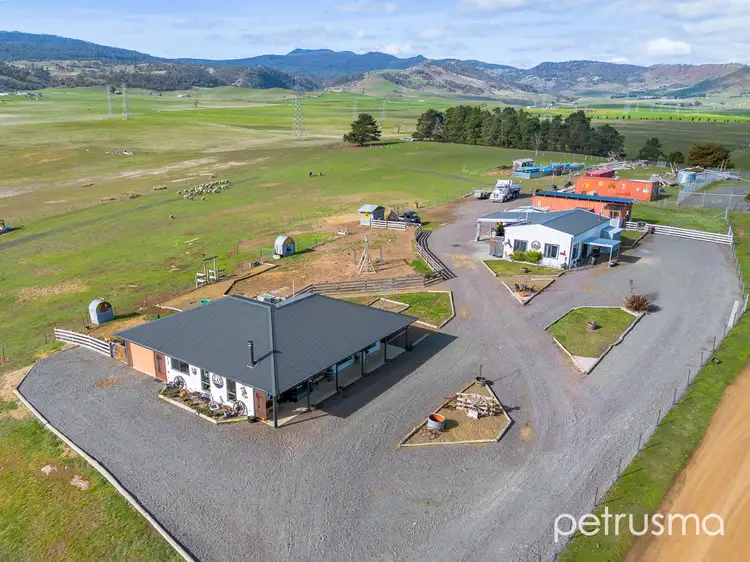 20 Church Road, Gretna TAS 7140