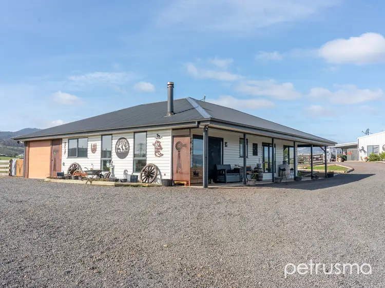 Third view of Homely house listing, 20 Church Road, Gretna TAS 7140