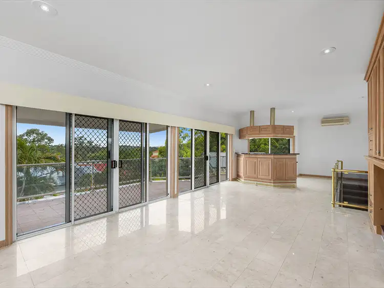 Fifth view of Homely house listing, 12 Hely Place, Mount Ommaney QLD 4074