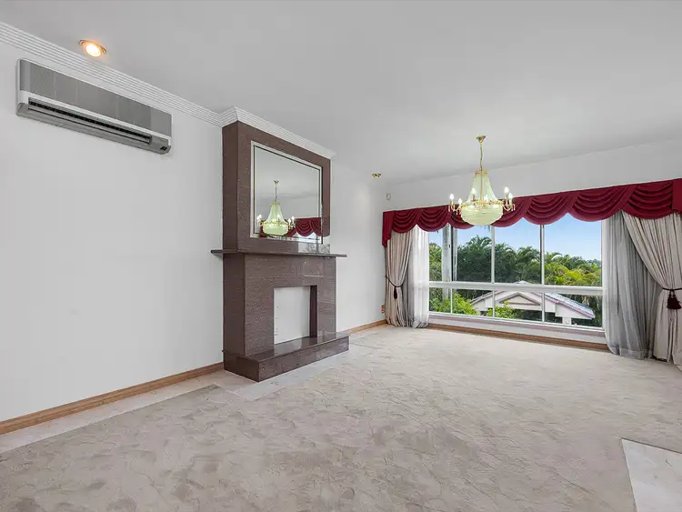 Sixth view of Homely house listing, 12 Hely Place, Mount Ommaney QLD 4074