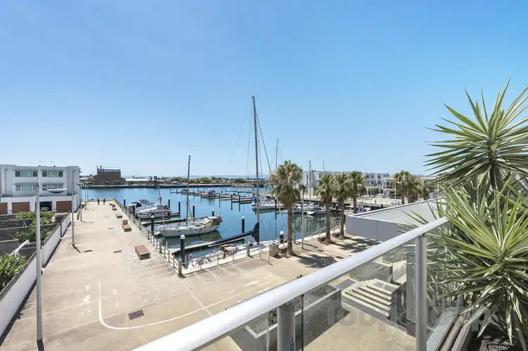 Main view of Homely apartment listing, 218/2-6 (South) Pilla Avenue, New Port SA 5015