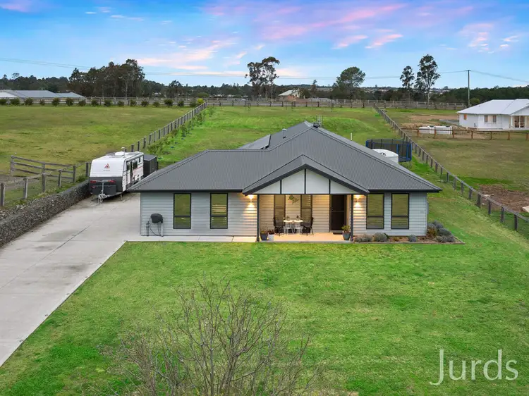 35 Pyrus Avenue, Branxton NSW 2335