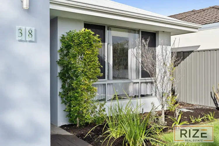 38 Teasel Way, Banksia Grove WA 6031