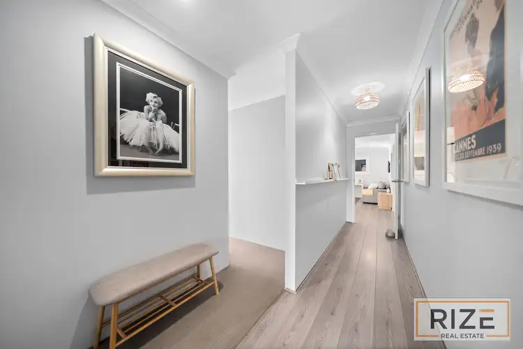 Fifth view of Homely house listing, 38 Teasel Way, Banksia Grove WA 6031