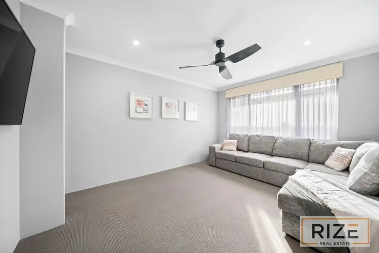 Sixth view of Homely house listing, 38 Teasel Way, Banksia Grove WA 6031