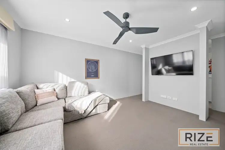 Seventh view of Homely house listing, 38 Teasel Way, Banksia Grove WA 6031