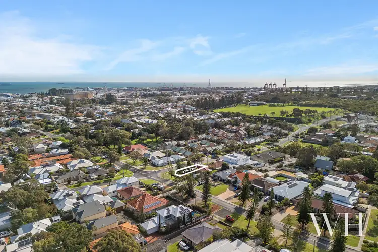 LOT 2 (Proposed), 18 Watkins Street, White Gum Valley WA 6162