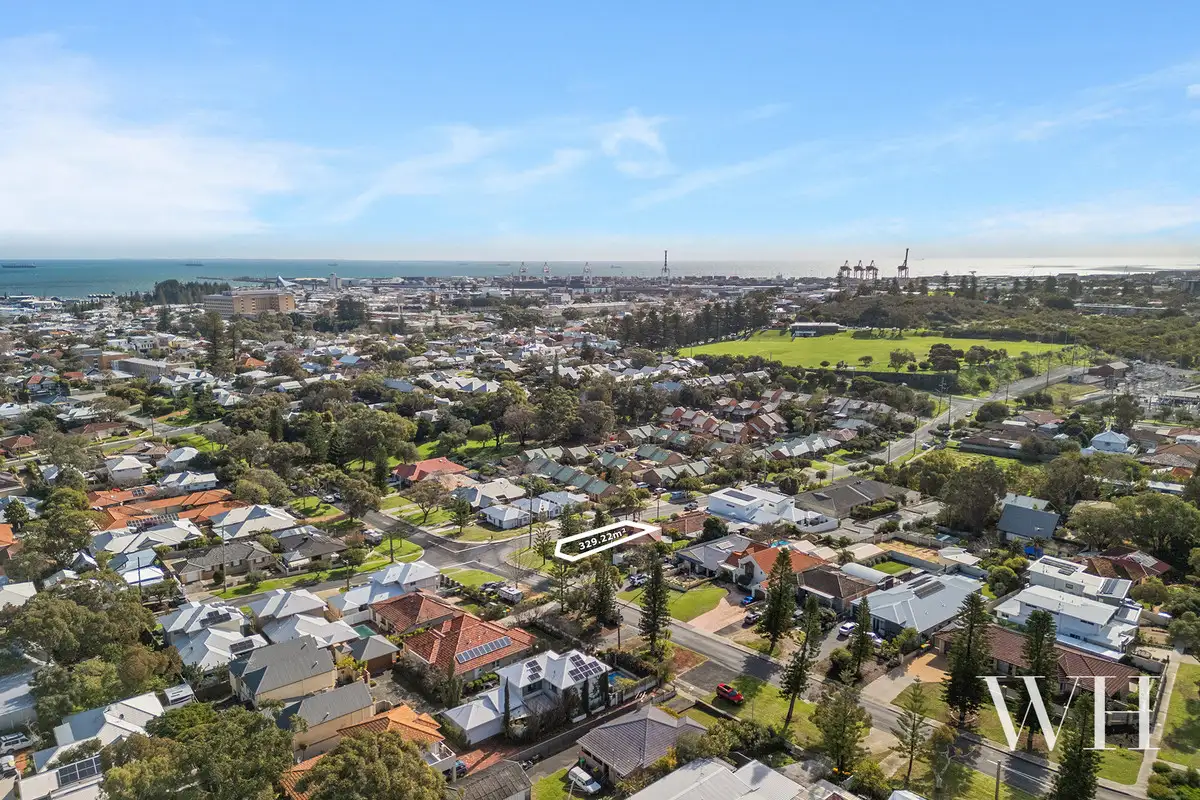 Main view of Homely land listing, LOT 2 (Proposed), 18 Watkins Street, White Gum Valley WA 6162