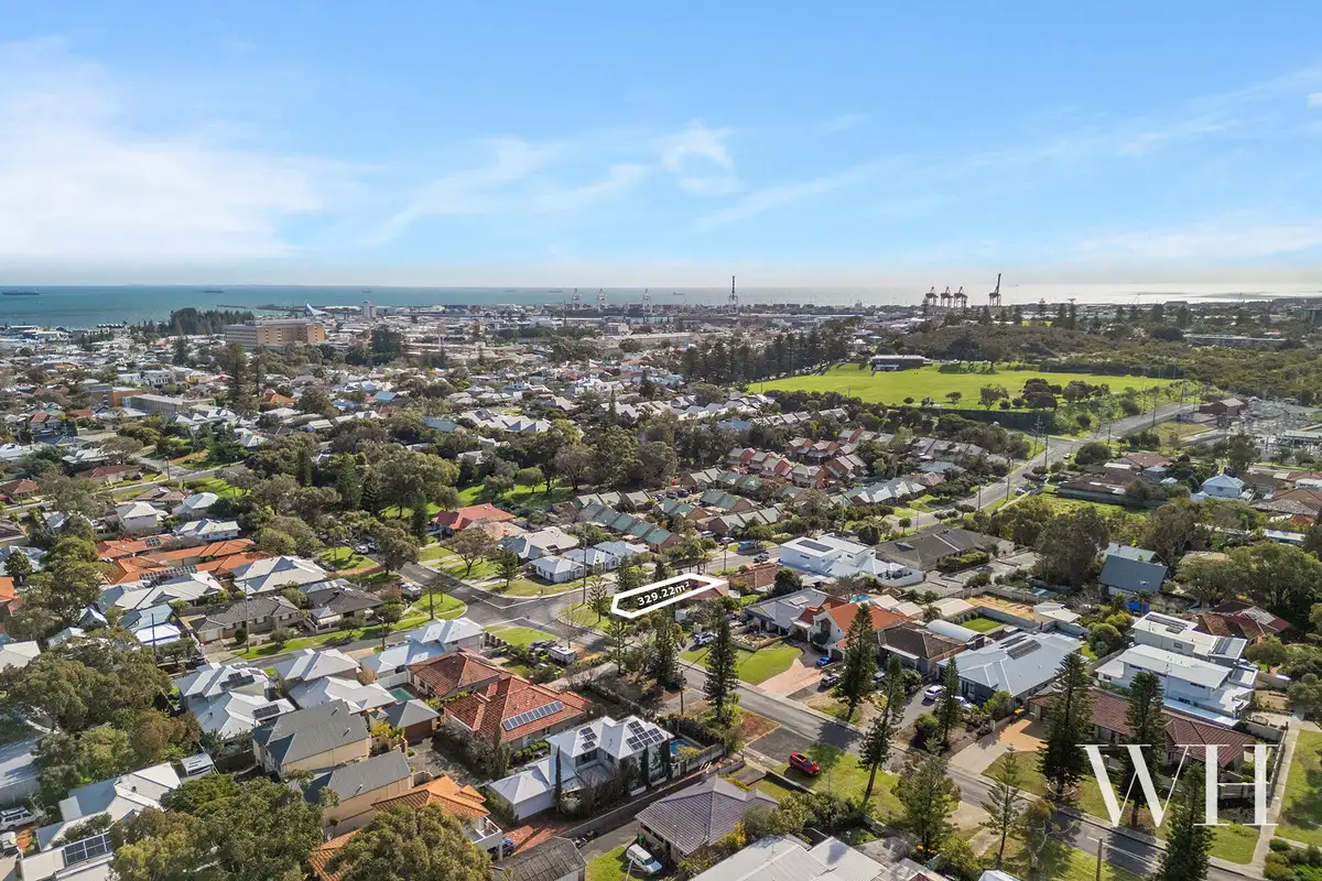 Main view of Homely land listing, LOT 2 (Proposed), 18 Watkins Street, White Gum Valley WA 6162