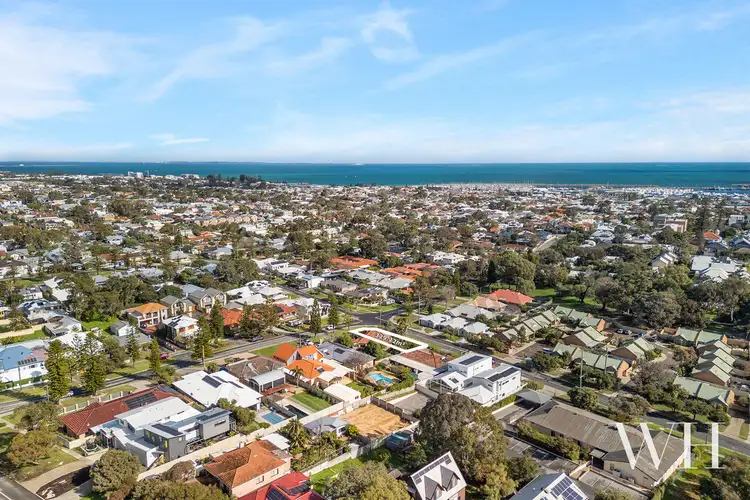 Third view of Homely land listing, LOT 2 (Proposed), 18 Watkins Street, White Gum Valley WA 6162