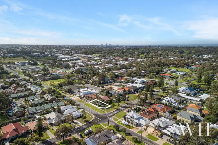 Fourth view of Homely land listing, LOT 2 (Proposed), 18 Watkins Street, White Gum Valley WA 6162