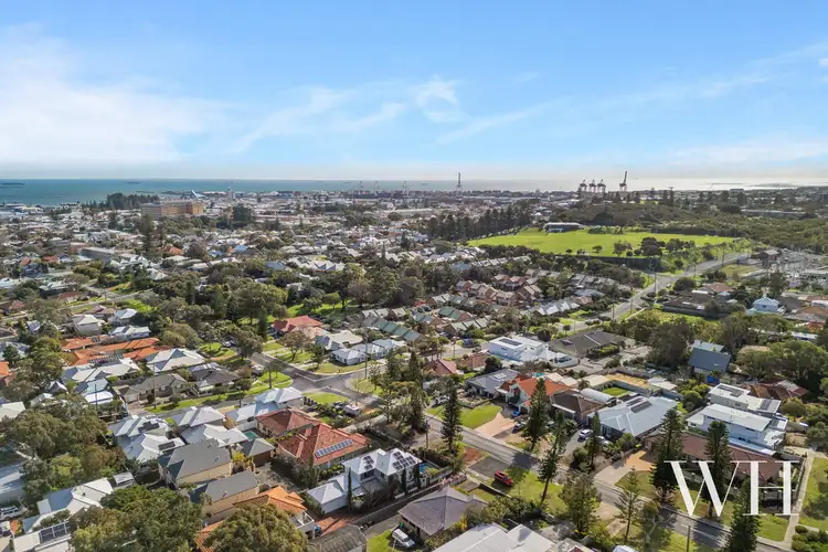 Fifth view of Homely land listing, LOT 2 (Proposed), 18 Watkins Street, White Gum Valley WA 6162