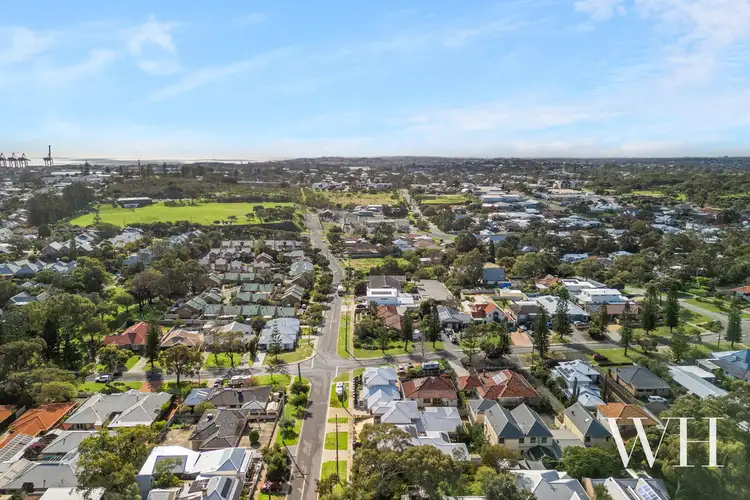 Sixth view of Homely land listing, LOT 2 (Proposed), 18 Watkins Street, White Gum Valley WA 6162