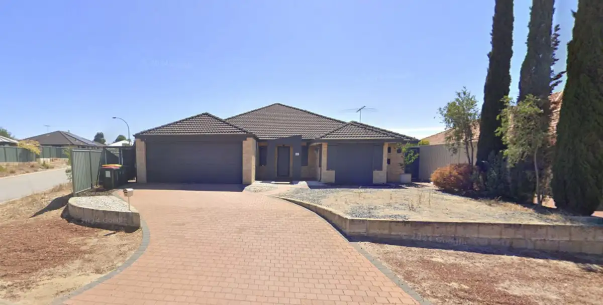 Main view of Homely house listing, 30 Ornata Bend, Banksia Grove WA 6031