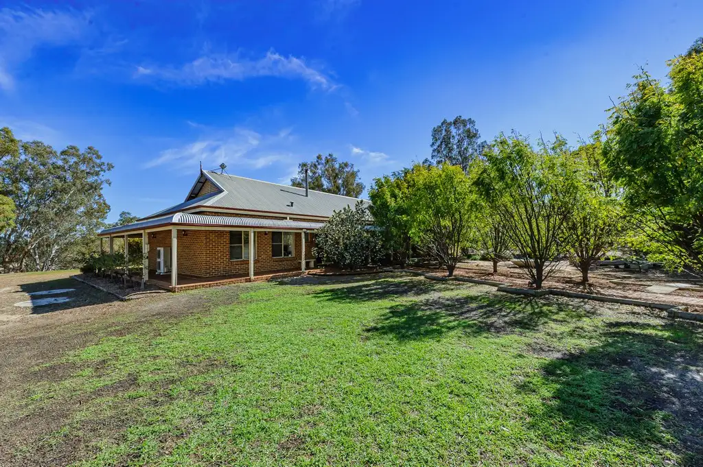 Main view of Homely house listing, 11 Camargue Drive, Brigadoon WA 6069