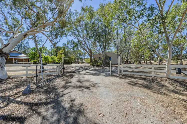 Sixth view of Homely house listing, 11 Camargue Drive, Brigadoon WA 6069