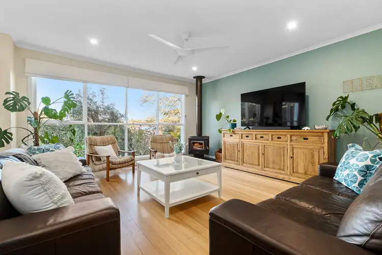 Second view of Homely house listing, 26 Scoble Street, Frankston South VIC 3199
