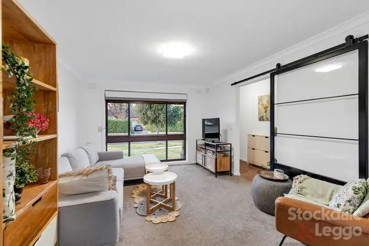 Second view of Homely unit listing, 2/19 Chapman Avenue, Glenroy VIC 3046